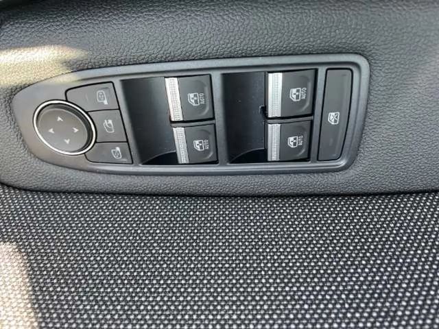 Mitsubishi ASX EDITION 1.8 Hybrid