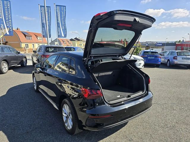 Audi A3 30 TDI S-Tronic Sedan