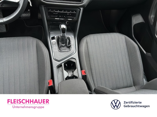 Volkswagen Tiguan Allspace DSG Life