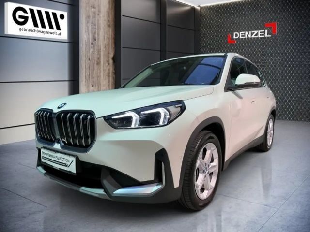 BMW iX1 xDrive30