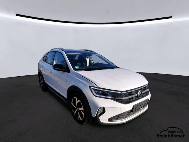 Volkswagen Taigo 1.0 TSI DSG IQ.Drive Style