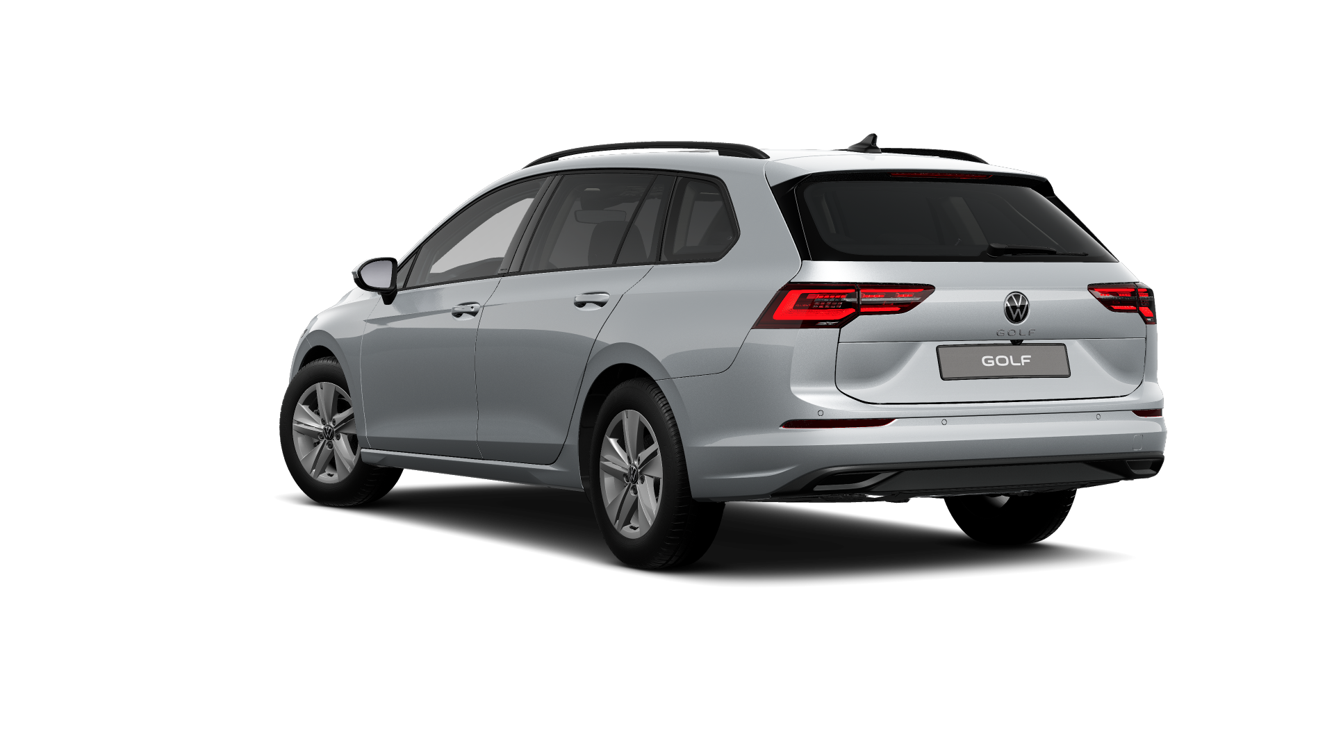 Volkswagen Golf 1.0 TSI Golf VIII Life Variant