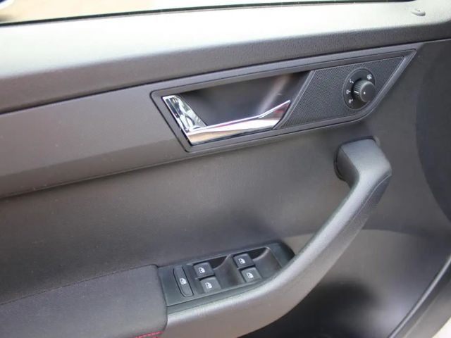 Skoda Fabia 1.0 TSI Monte Carlo