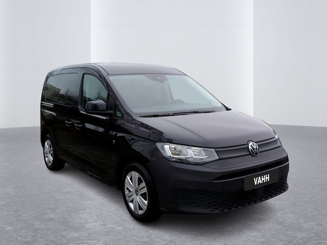 Volkswagen Caddy 1.5 TSI