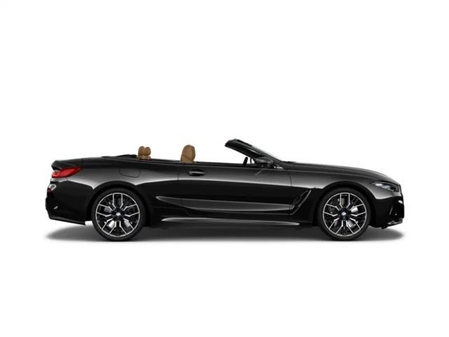BMW 840 Cabrio M-Sport