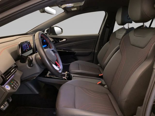 Volkswagen ID.4 GTX IQ.Drive