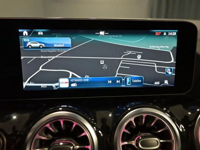 Mercedes-Benz EQA 350 4MATIC Progressive