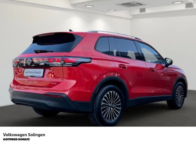 Volkswagen Tiguan 1.5 eTSI DSG IQ.Drive