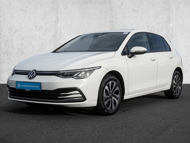 Volkswagen Golf 2.0 TDI