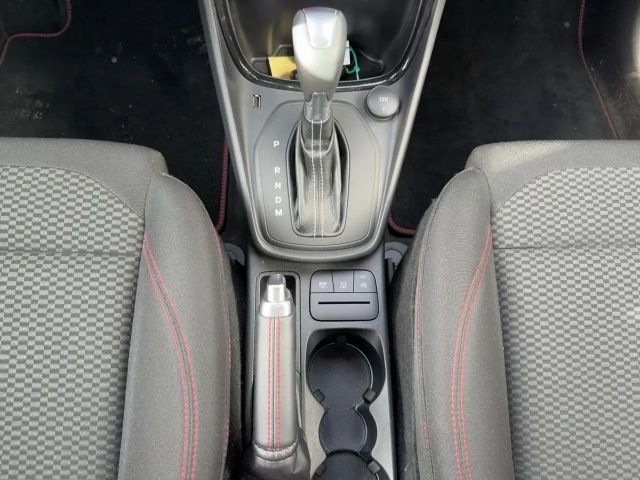 Ford Puma EcoBoost ST Line