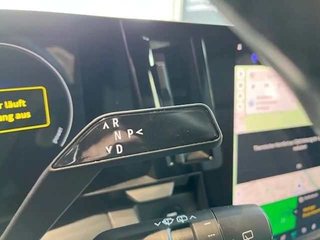 Renault Megane E-Tech E-Tech