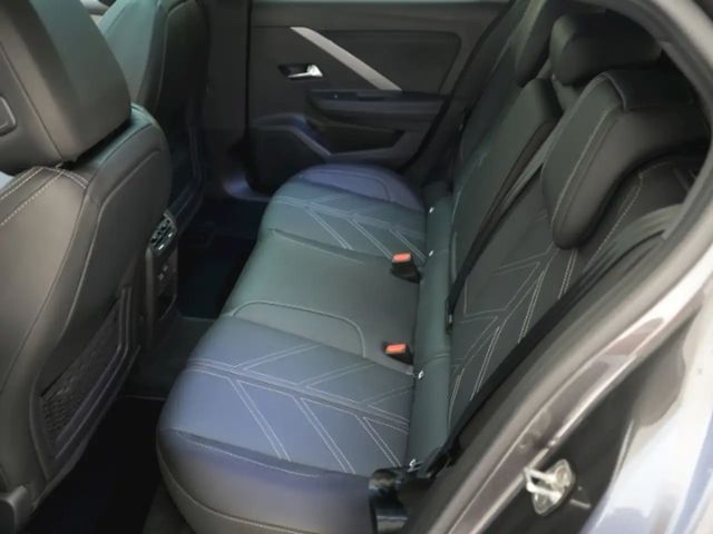 Opel Astra GS-Line Grand Sport