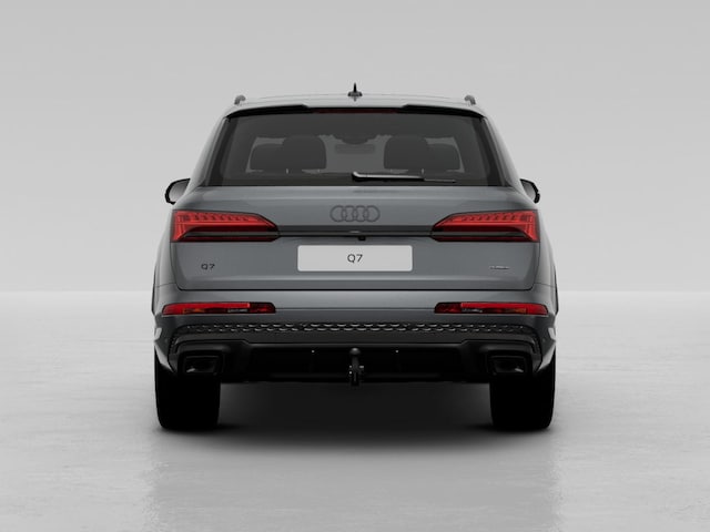 Audi Q7 50 TDI Quattro S-Line