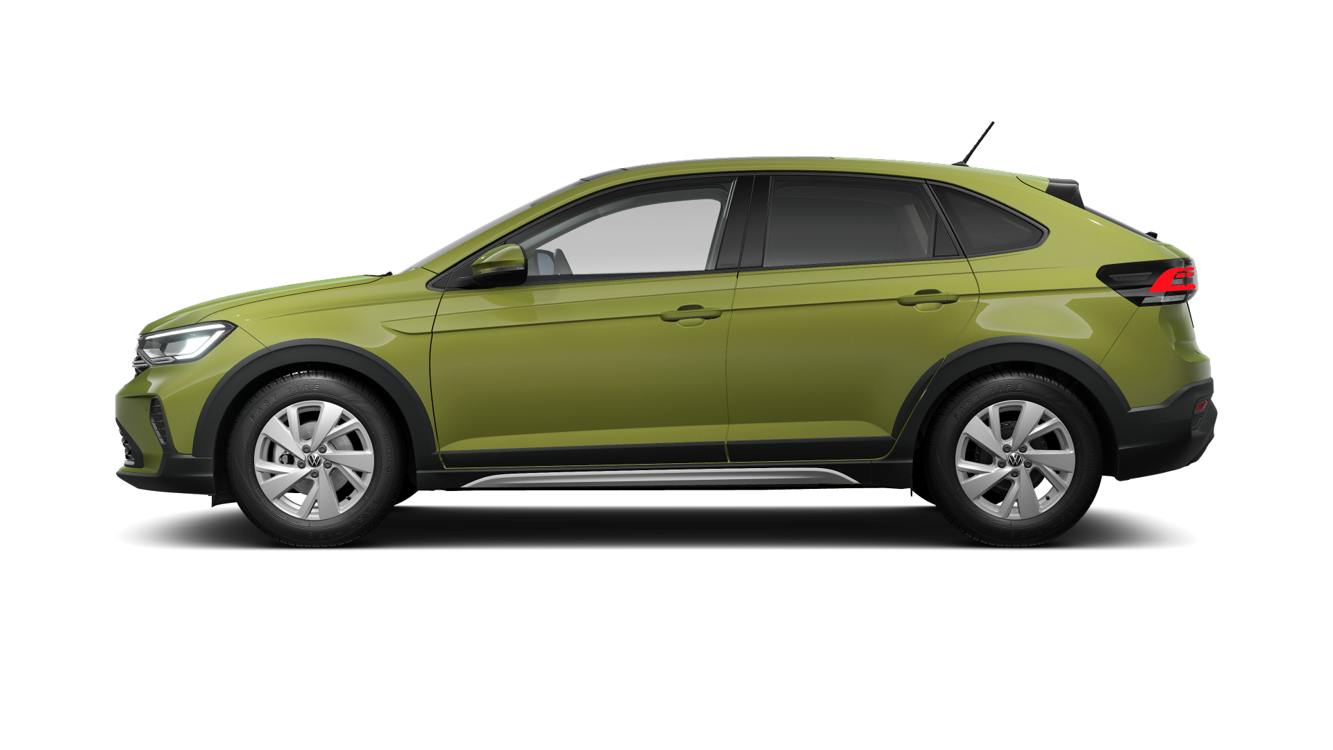 Volkswagen Taigo 1.0 TSI Life