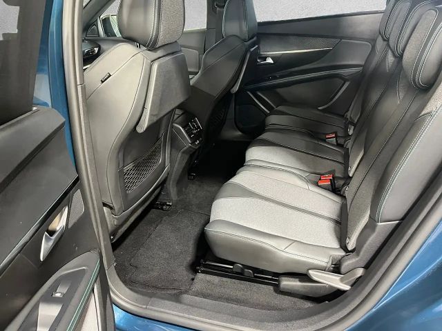 Peugeot 5008 Allure Pack BlueHDi EAT8