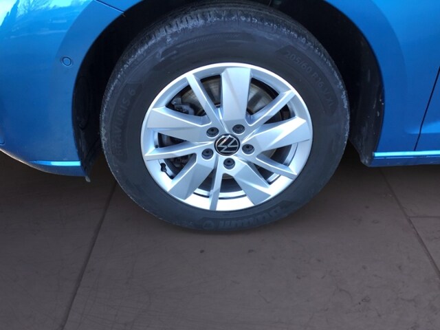 Volkswagen Caddy 4Motion