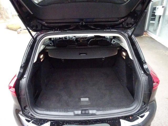 Ford Focus Titanium Wagon