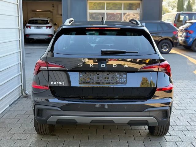 Skoda Kamiq 1.0 TSI Selection
