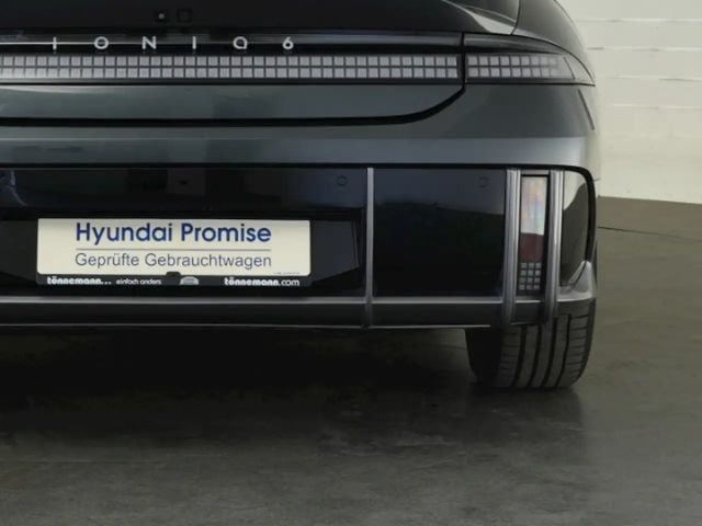 Hyundai IONIQ 6 UNIQ