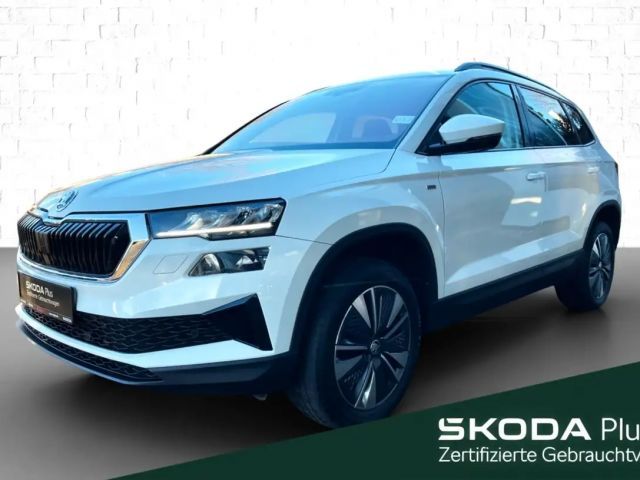 Skoda Karoq 1.5 TSI Tour