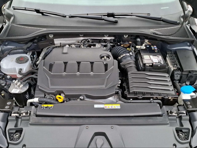 Volkswagen Arteon Shooting Brake 2.0 TDI 4Motion DSG R-Line