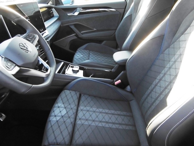 Volkswagen Tayron 2.0 TDI 4Motion R-Line