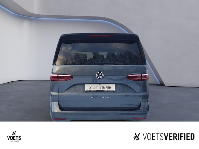 Volkswagen Multivan 2.0 TDI DSG Life T7