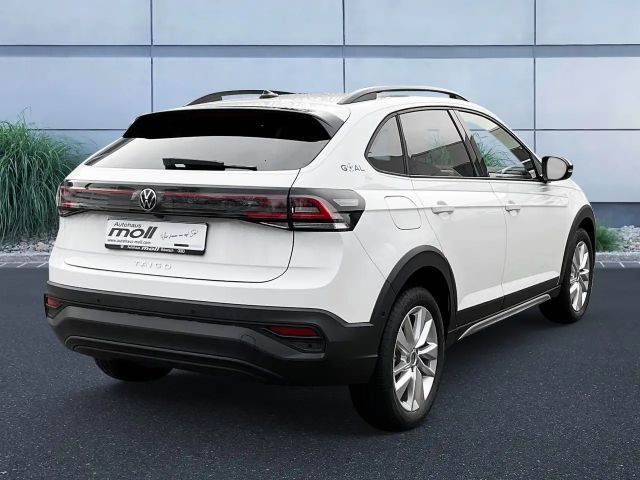 Volkswagen Taigo 1.0 TSI DSG