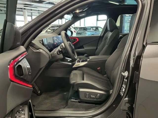 BMW X3 M-Sport xDrive