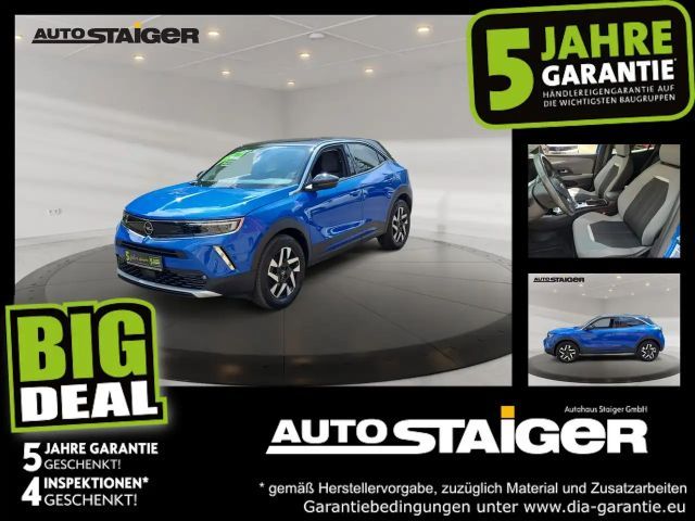 Opel Mokka Elegance Turbo