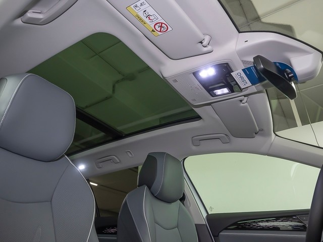 Volkswagen Passat 2.0 TDI DSG