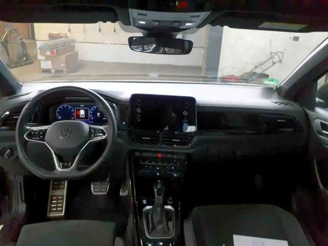 Volkswagen T-Roc 1.5 TSI DSG R-Line Style