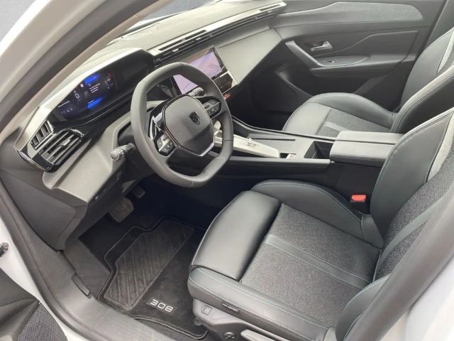 Peugeot 308 GT-Line PureTech SW