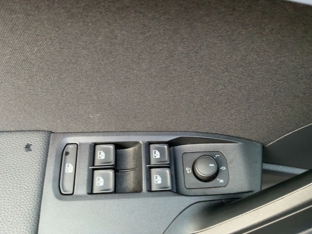 Seat Ibiza 1.0 TSI FR-lijn