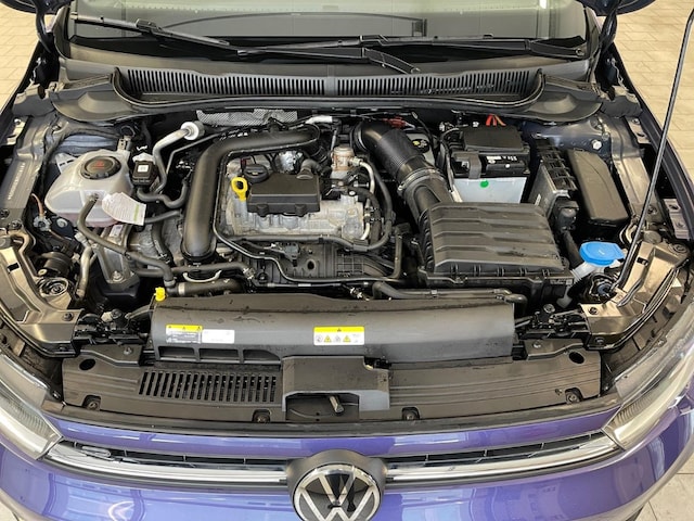 Volkswagen Polo 1.0 TSI