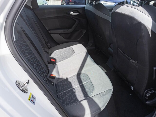 Audi A1 30 TFSI Sportback