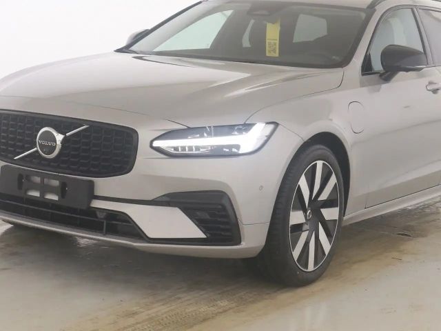 Volvo V90 AWD Dark Plus Recharge T6