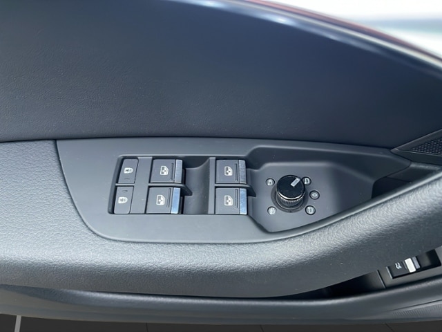 Audi A6 45 TFSI Avant S-Tronic Sport