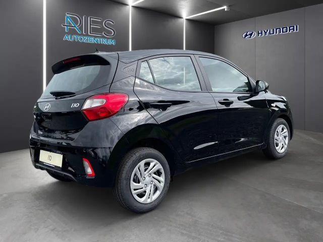 Hyundai i10 1.0 Select