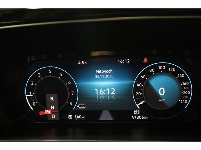 Volkswagen Caddy 1.5 TSI Maxi Style