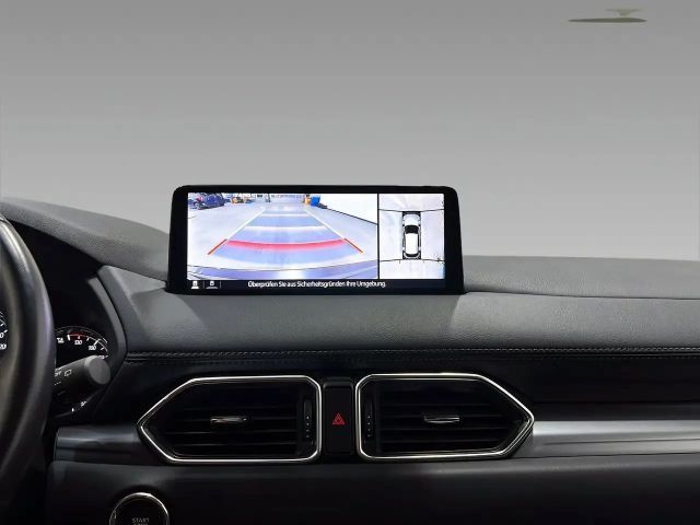 Mazda CX-5 Advantage SkyActiv