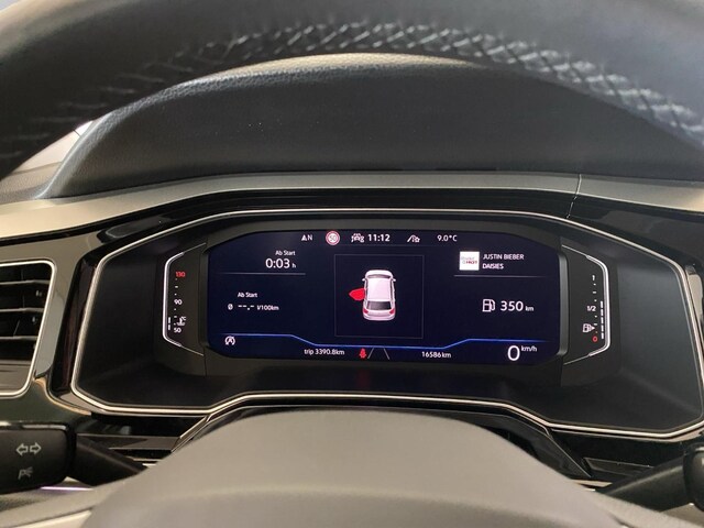 Volkswagen Polo 1.0 TSI BMT