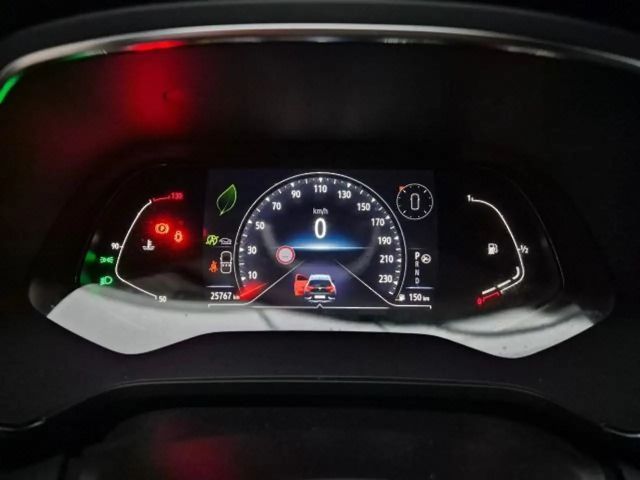 Renault Captur EDC Intens TCe 140