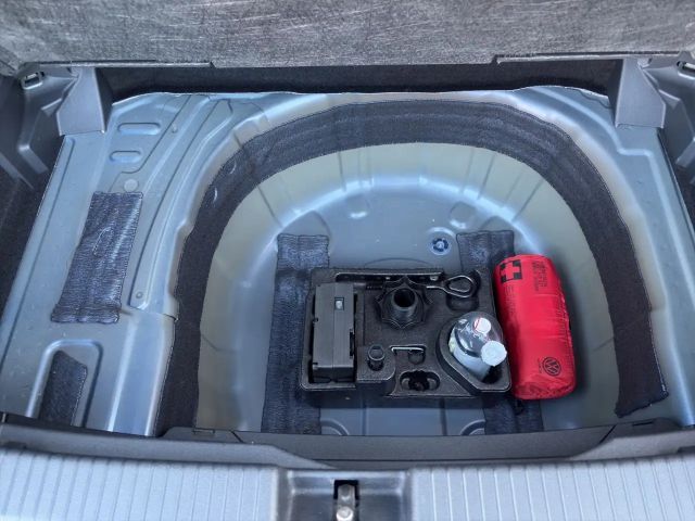 Volkswagen T-Cross 1.5 TSI