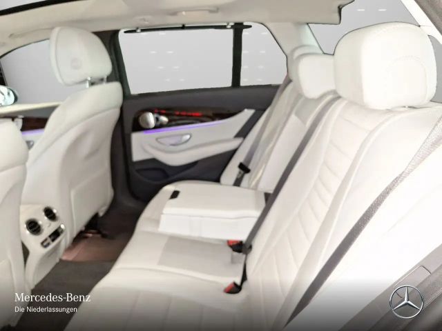 Mercedes-Benz E 450 4MATIC AVANTGARDE Estate