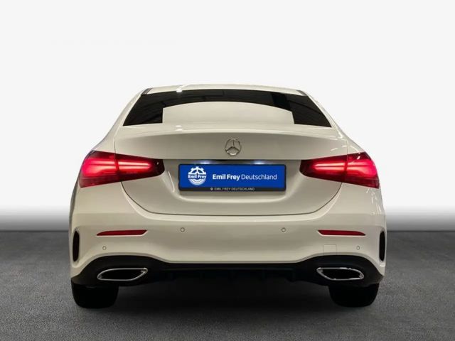 Mercedes-Benz A 180 A-Klasse