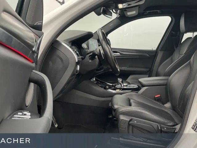 BMW X3 M-Sport xDrive