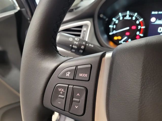 Suzuki S-Cross 1.5 Comfort+ AGS*Allrad Rückfahrkamera