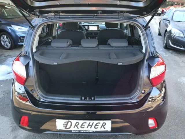 Hyundai i10 1.2 Premium