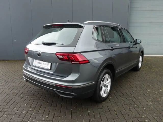 Volkswagen Tiguan 2.0 TDI Allspace Life